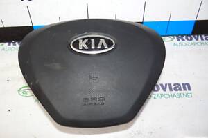 Подушка безпеки водія Kia CEED 1 2006-2012 (Киа Сид), БУ-261915