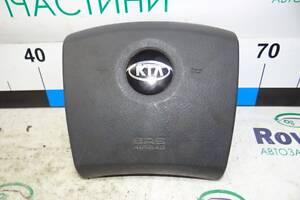 Подушка безопасности водителя Kia SORENTO 1 2002-2009 (Киа Соренто), СУ-253877