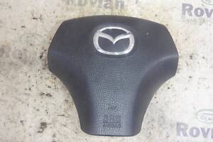 Подушка безопасности водителя Mazda 6 (GG/GY) 2002-2008 (Мазда 6), СУ-229712