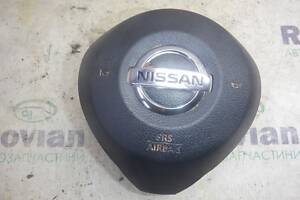 Подушка безопасности водителя Nissan ROGUE 2 2013-2020 (Ниссан Рог), СУ-221896