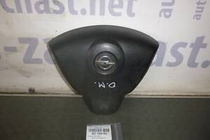 Подушка безопасности водителя OPEL MOVANO A 2003-2010 (Опель Мовано), СУ-158192