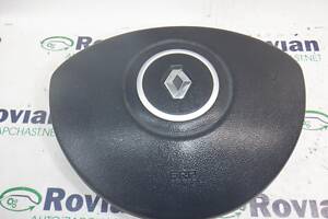 Подушка безопасности водителя Renault CLIO 3 2005-2012 (Рено Клио 3), СУ-185991