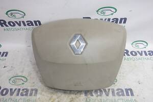 Подушка безопасности водителя Renault LAGUNA 3 2007-2012 (Рено Лагуна 3), СУ-213634