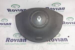 Подушка безопасности водителя Renault MEGANE 2 2003-2006 (Рено Меган 2), СУ-205375