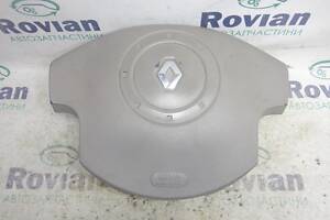 Подушка безопасности водителя Renault SCENIC 2 2003-2006 (Рено Сценик 2), СУ-220614