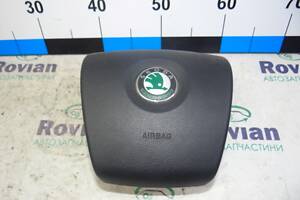 Подушка безопасности водителя Skoda OCTAVIA 2 A5 2004-2009 (Шкода Октавия а5), СУ-255066