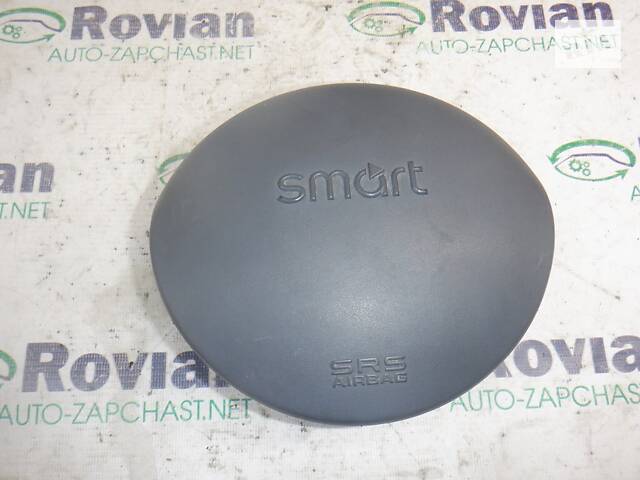 Подушка безпеки водія Smart FORTWO 1 1998-2007 (Смарт Форту), БУ-190280