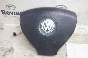 Подушка безпеки водія Volkswagen JETTA 5 2005-2010 (Фольксваген Джета 5), БУ-240277