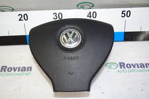 Подушка безпеки водія Volkswagen PASSAT B6 2005-2010 (Фольксваген Пассат Б6), БУ-261678