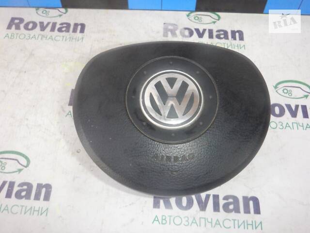 Подушка безпеки водія Volkswagen TOURAN 1 2003-2015 (Фольксваген Туран 1), БУ-248805
