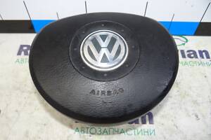 Подушка безопасности водителя Volkswagen TOURAN 1 2003-2015 (Фольксваген Туран 1), СУ-251065