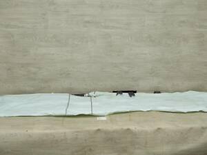 Подушка безопасности Airbag шторка штора потолка левая Hyundai Santa Fe 4 TM (2018-2023) 80410-S2000 Деф.(порезанная)