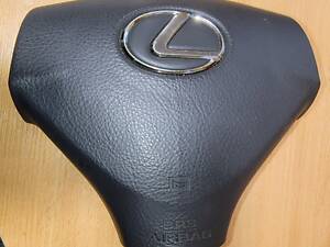 Подушка безпеки в кермо 4513048110C0 Lexus RX300/330/350/400 2003-2009 Лексус 2003-2009