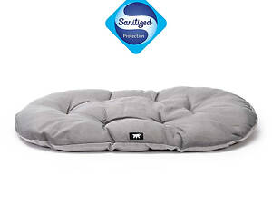 Подушка для собак і кошек з антибактеріальною обробкою Ferplast Relax С Sanitized (Ферпласт Релакс Санітайз) 100 x 63