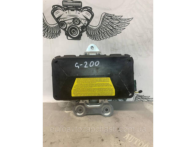 Подушка двері ліва передня land rover range rover l322 ehm000130 - Фото 1