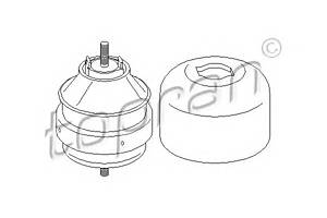 Подушка двигателя для моделей: AUDI (A4, A6,A6,A4), SKODA (SUPERB), VOLKSWAGEN (PASSAT,PASSAT,PASSAT,PASSAT)