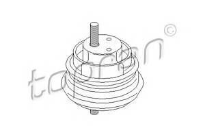 Подушка двигателя для моделей: BMW (7-Series)