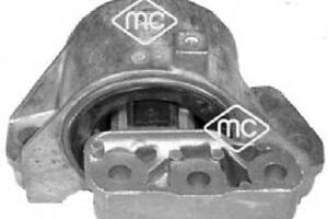 Подушка двигуна для моделей: CITROËN (NEMO, NEMO), PEUGEOT (BIPPER, BIPPER)