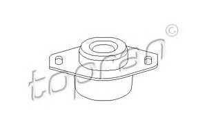 Подушка двигателя для моделей: CITROËN (ZX, BERLINGO,BERLINGO,XSARA,XSARA,ZX,XSARA,C5,C5), PEUGEOT (306,306,306,PARTNER