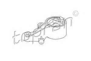 Подушка двигателя для моделей: OPEL (ASTRA, ASTRA,ASTRA,ASTRA,ASTRA)