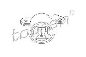 Подушка двигателя для моделей: OPEL (ASTRA, ASTRA,ASTRA,CALIBRA,VECTRA,ASTRA,VECTRA)