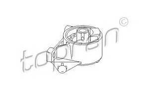 Подушка двигателя для моделей: OPEL (ASTRA, ASTRA,ASTRA,ZAFIRA,ASTRA)
