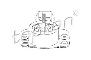 Подушка двигателя для моделей: OPEL (MOVANO, MOVANO,MOVANO), RENAULT (MASTER,MASTER,MASTER)