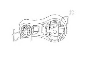 Подушка двигателя для моделей: OPEL (VIVARO, VIVARO,VIVARO), RENAULT (TRAFIC,TRAFIC,TRAFIC)