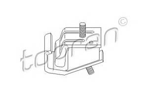 Подушка двигуна для моделей: RENAULT (19,19,19,MEGANE,MEGANE,MEGANE,MEGANE,MEGANE,MEGANE,19)