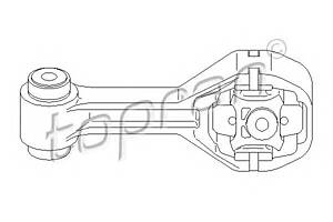 Подушка двигателя  для моделей: RENAULT (LAGUNA, LAGUNA)