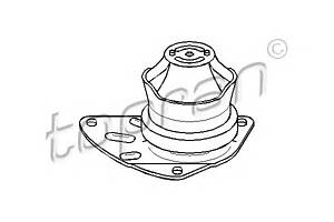 Подушка двигателя для моделей: SEAT (AROSA), VOLKSWAGEN (POLO,LUPO,POLO)