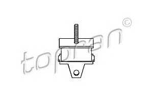 Подушка двигателя для моделей: VOLKSWAGEN (TRANSPORTER, TRANSPORTER,TRANSPORTER)