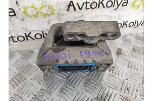 Подушка двигателя (опора) правая VW Caddy 1.9 tdi 2004-2010 (1K0199262BA)