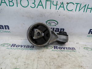 Подушка двигателя (1,5 DCI 8) Renault SCENIC 2 2006-2009 (Рено Сценик 2), БУ-281851