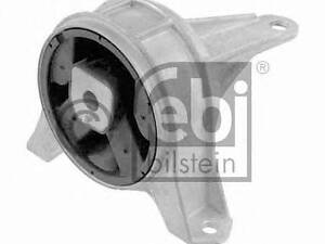 Подушкa двигателя FEBI BILSTEIN 23681 на VAUXHALL ZAFIRA Mk II (B) (M75)