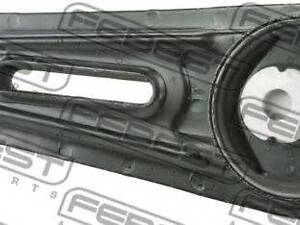 ПОДУШКА ДВИГАТЕЛЯ ЛЕВАЯ (NISSAN QASHQAI J10F 2006-) FEBEST NMJ10LH на NISSAN DUALIS (J10, JJ10)