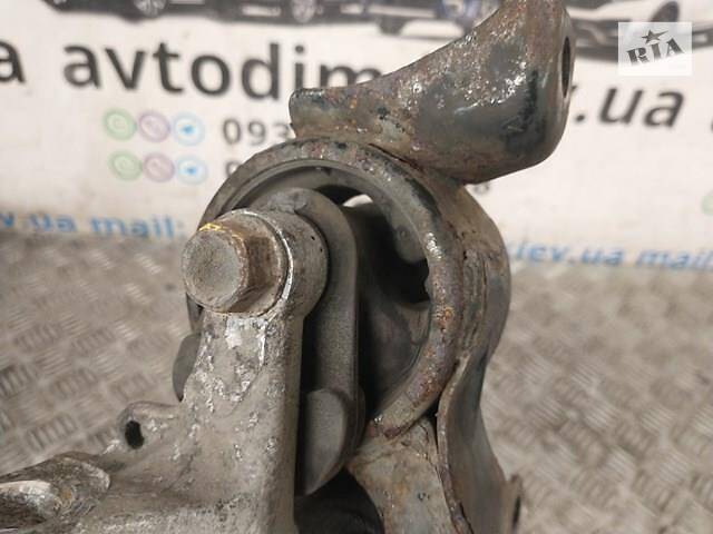 Подушка двигателя левая 50805S9A023 Honda CR-V 2 2002-2006 - Фото 2