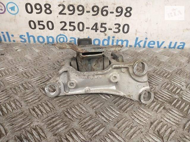 Подушка двигателя левая 50805S9A023 Honda CR-V 2 2002-2006 - Фото 3