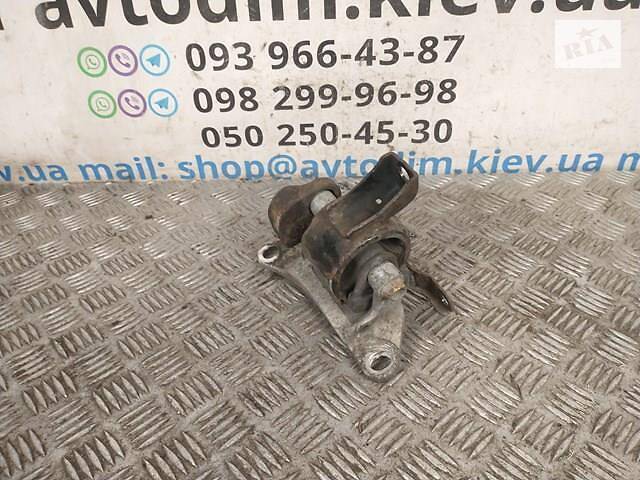 Подушка двигателя левая 50805S9A023 Honda CR-V 2 2002-2006 - Фото 1