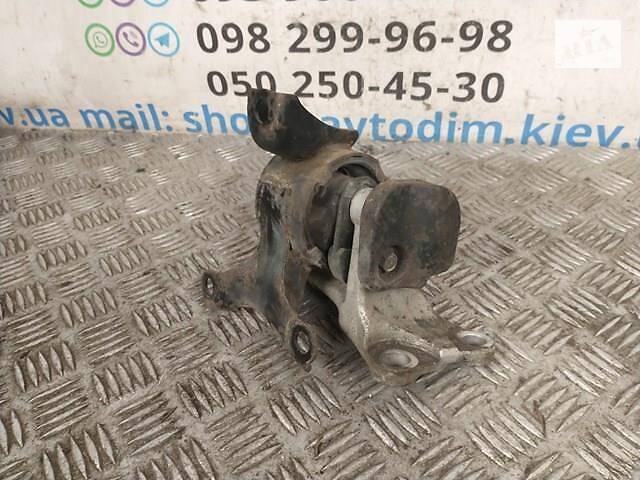 Подушка двигателя левая 50805S9A023 Honda CR-V 2 2002-2006 - Фото 4