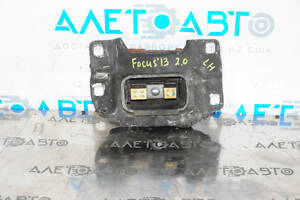 Подушка двигателя левая Ford Focus mk3 11-18 2.0