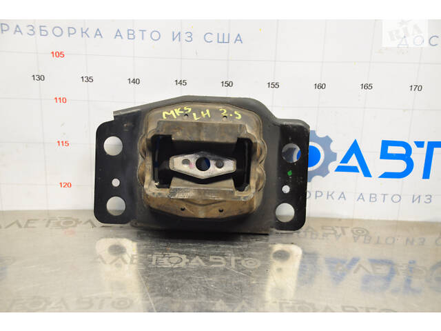 Подушка двигуна ліва Ford Fusion mk5 13-20 2.0Т 2.5