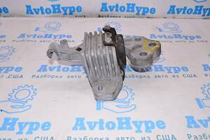 Подушка двигателя левая Jeep Cherokee KL 14- 2.4 (03) 68190606AE