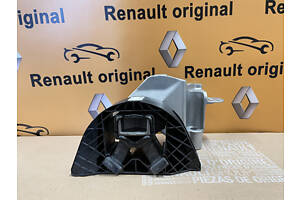Подушка двигателя на Renault Clio 4, Logan 2, Sandero 2, 2012-> 1.2 16V - Рено Клио (Оригинал) - 112106575R