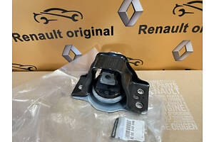 Подушка двигателя на Renault Scenic 2, Megane 2, 1.9dCi+2.0 - Рено Сценик 2, Меган 2 (Оригинал) - 8200549046