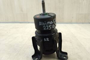 Подушка двигателя Nissan Altima L32 07-12 L32 3.5 VQ35DE задн. (б/у)