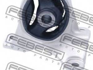 ПОДУШКА ДВИГАТЕЛЯ ПЕРЕДНЯЯ (HONDA STREAM RN1 2001-2005) FEBEST HMBE5FR на HONDA EDIX (BE)