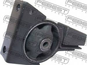 Подушка двигателя передняя (TOYOTA AVENSIS AT220ZZT220 1997-2003) FEBEST TMST220F на TOYOTA AVENSIS (_T22_)