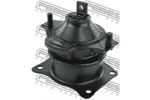 ПОДУШКА ДВИГАТЕЛЯ ПЕРЕДНЯЯ AT (HONDA ACCORD CLCNCM 2002-2008) FEBEST HMCLATFR на HONDA ACCORD EURO VIII (CL)