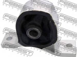 ПОДУШКА ДВИГАТЕЛЯ ПЕРЕДНЯЯ AT (HONDA CIVIC EUEPES 2001-2006 HONDA CIVIC GX EN1EN2 1999- HONDA EDIX BE1BE2BE3BE4 2004- HO